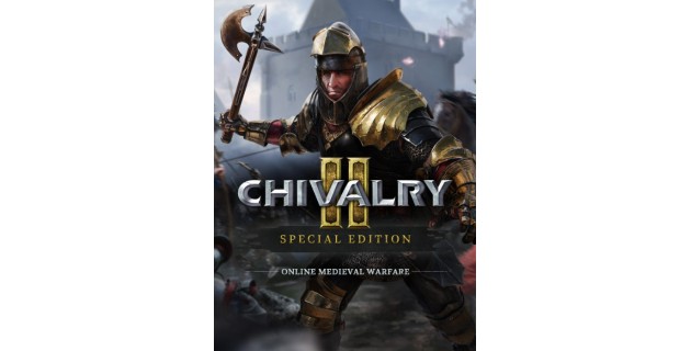 Chivalry 2 Special Edition Chivalry 2 Special Edition