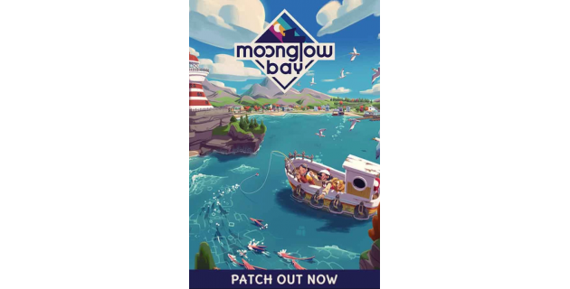 Moonglow Bay Moonglow Bay